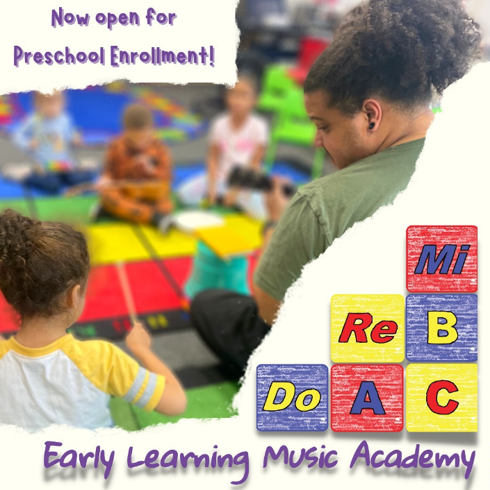 Images Early Learning Music Academy