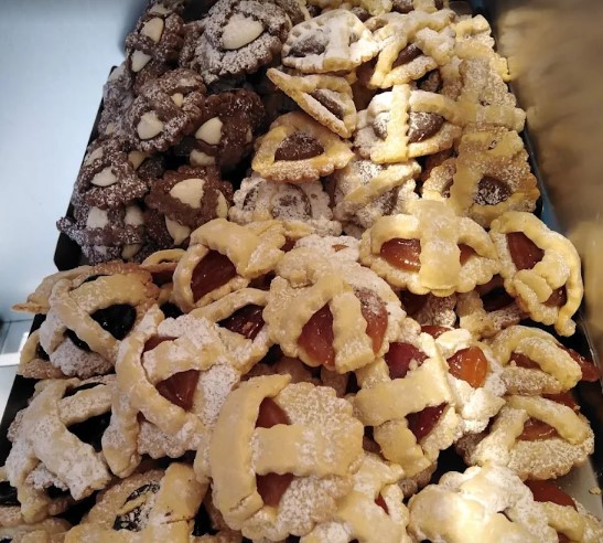 Images Antico Forno