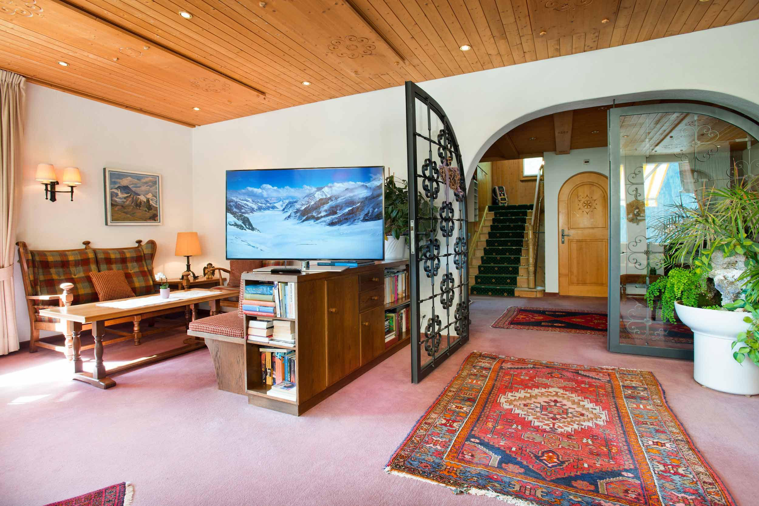 Bilder Hotel Sonnenberg