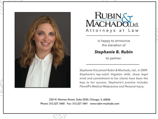 Images Rubin & Machado, Ltd.
