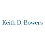 Bowers D. Keith Attorney at Law Logo