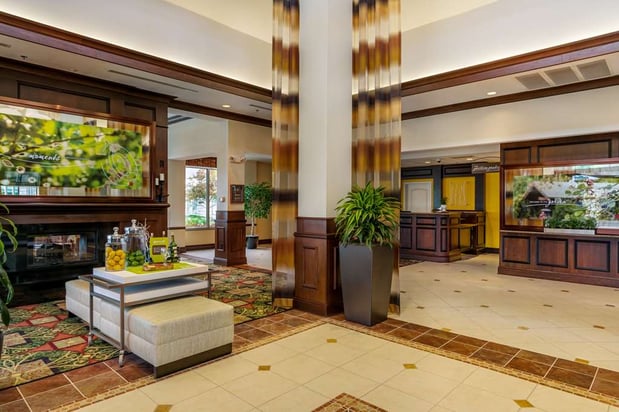 Images Hilton Garden Inn Cleveland East/Mayfield Village
