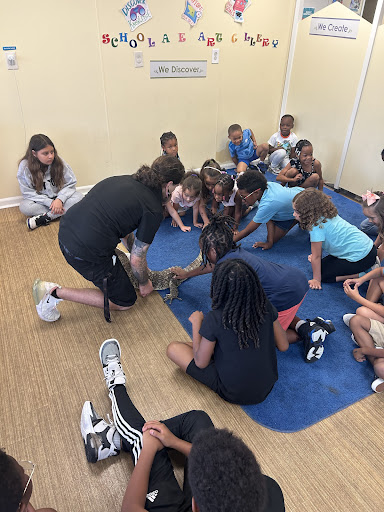 Images Cold Blooded Kingdom