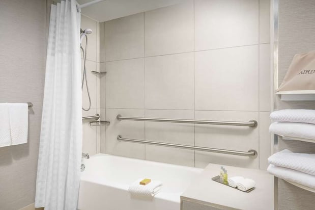 Images DoubleTree by Hilton Hotel Orlando Airport