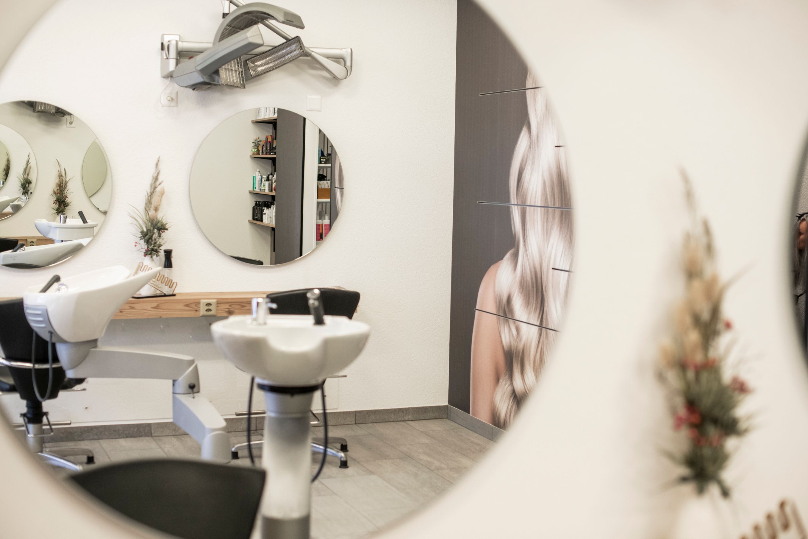 Bilder Hair-Team LANA GmbH