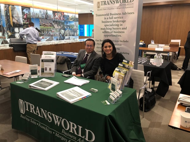Images Transworld Business Advisors of South and West Texas