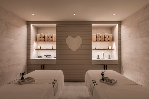 Images Bamford Wellness Spa