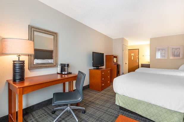 Images Best Western Plus University Park Inn & Suites