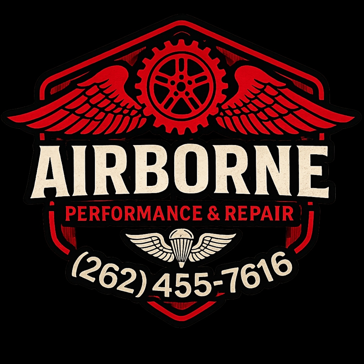 company logo