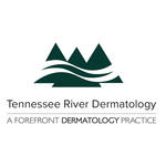 Tennessee River Dermatology Logo