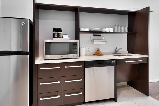 Images Home2 Suites by Hilton Houston/Katy