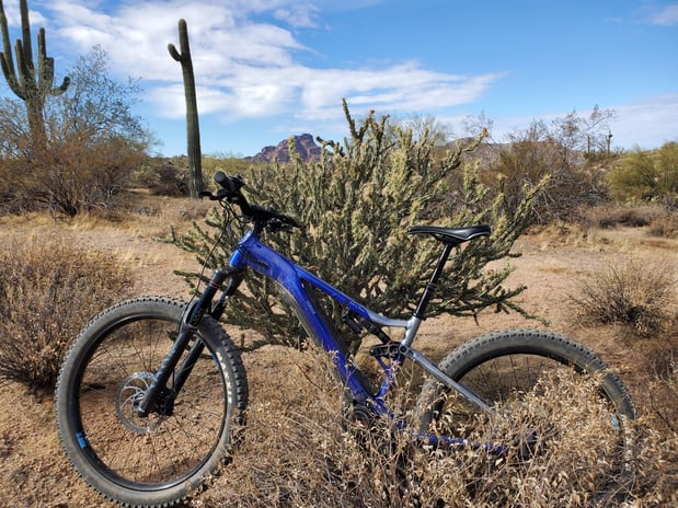 Images Archer's Bikes Prescott