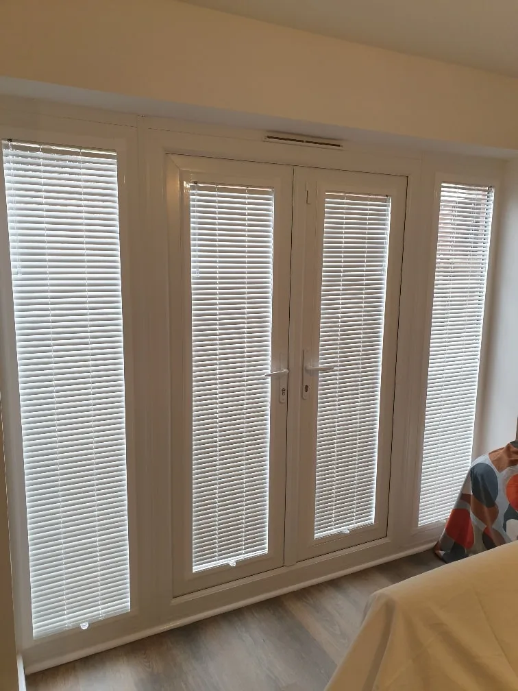 Images Aurora Blinds & Shutters