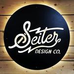 Seiter Design Co. Logo