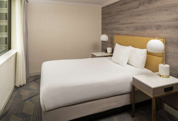 Images Hilton Durham near Duke University