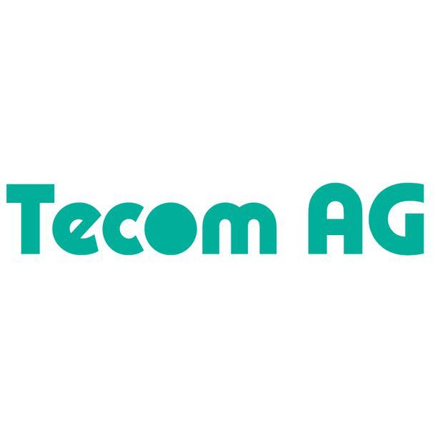 Tecom Communal AG Logo
