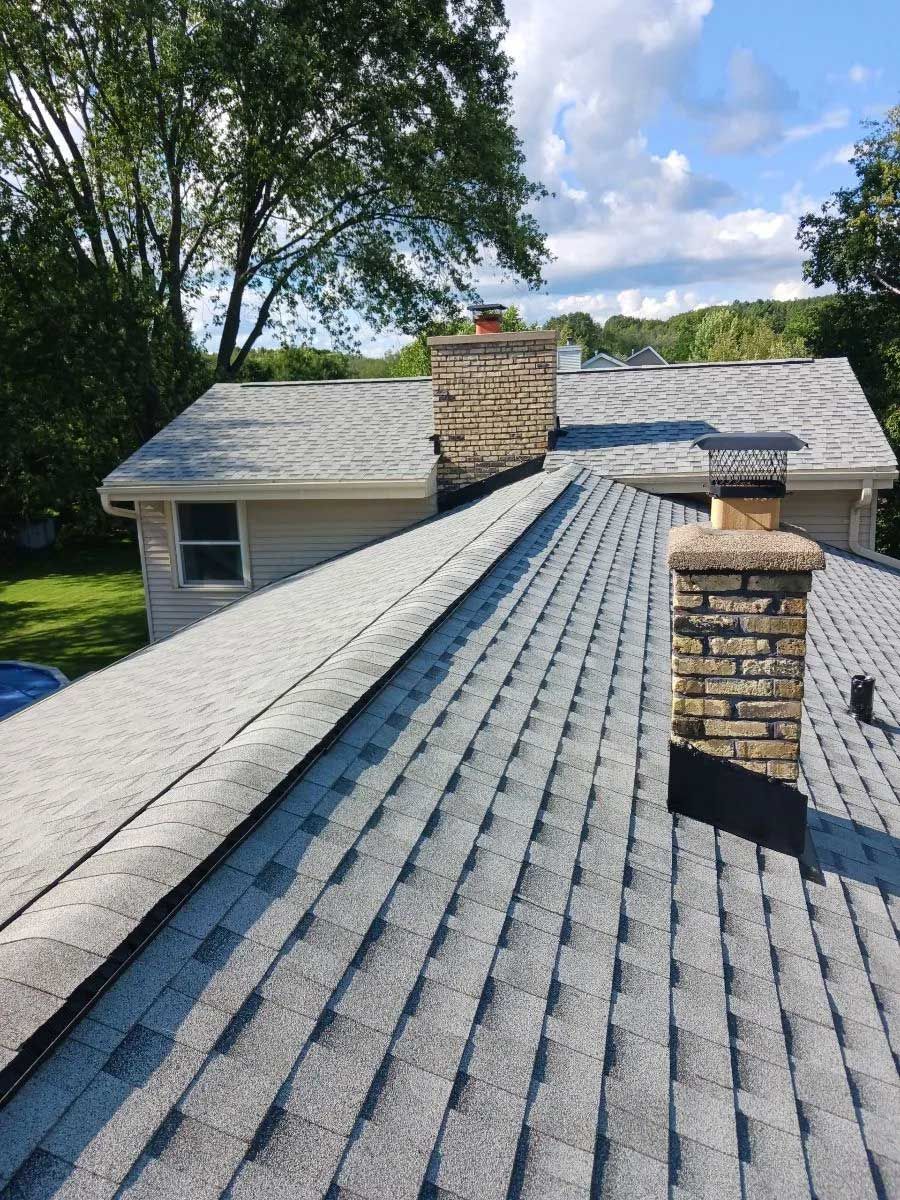 Affordable Roofing, Inc Image