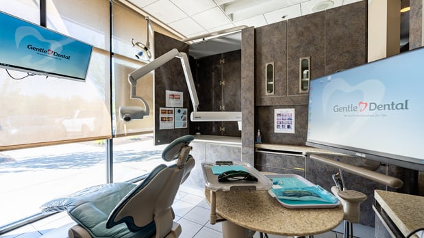 Images Gentle Dental Grand Central