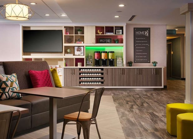 Images Home2 Suites by Hilton Jackson Pearl