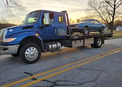 Images Hermitage Towing LLC