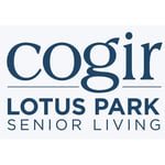 Cogir of Lotus Park Logo
