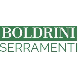 Serramenti Boldrini Giuseppe Logo
