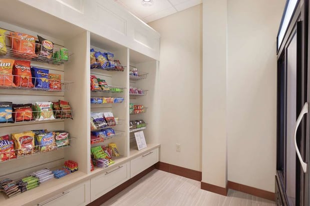 Images Hilton Garden Inn Rochester Downtown