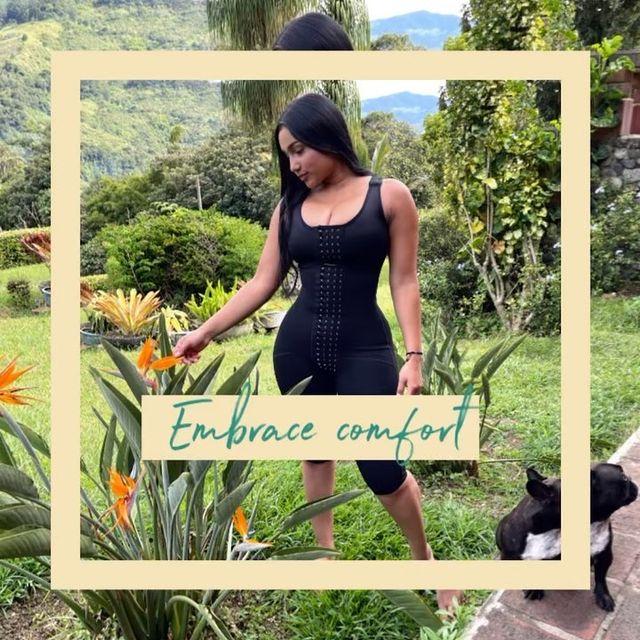 Images Bodycontours fajas