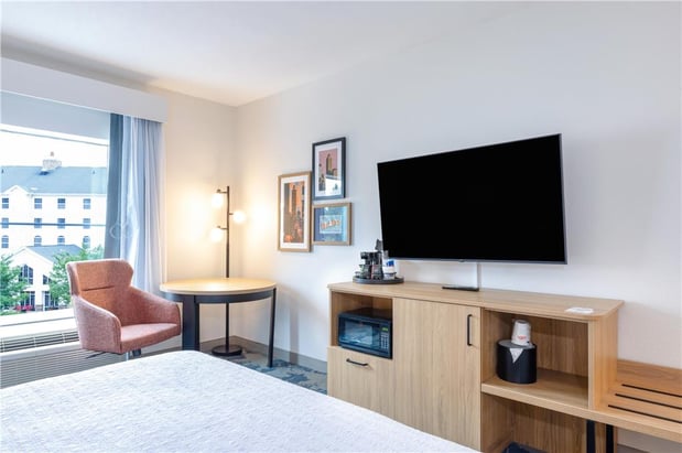 Images Hampton Inn Lawrenceville Duluth