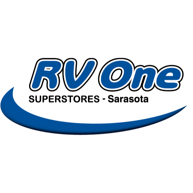 RV One Superstores Sarasota Logo