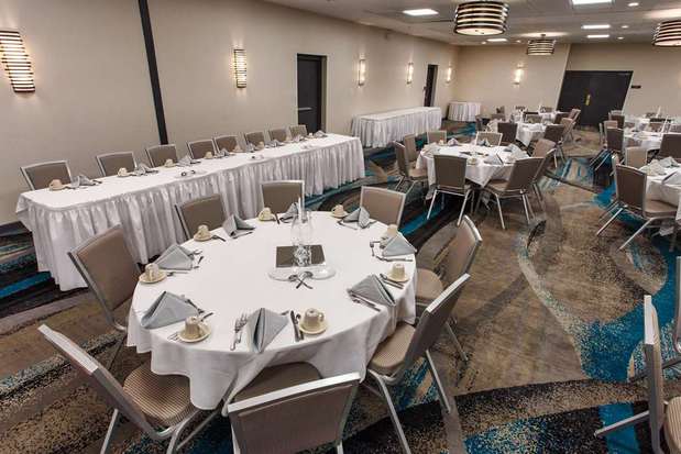 Images DoubleTree by Hilton Neenah