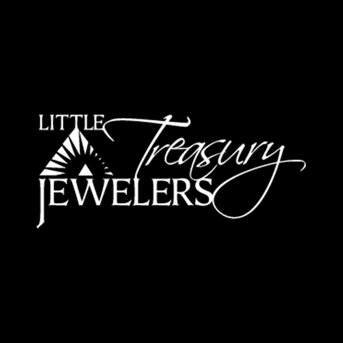 Little Treasury Jewelers Logo