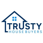 Trusty House Buyers Logo