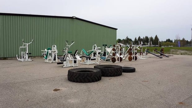 Images Challenge Fitness