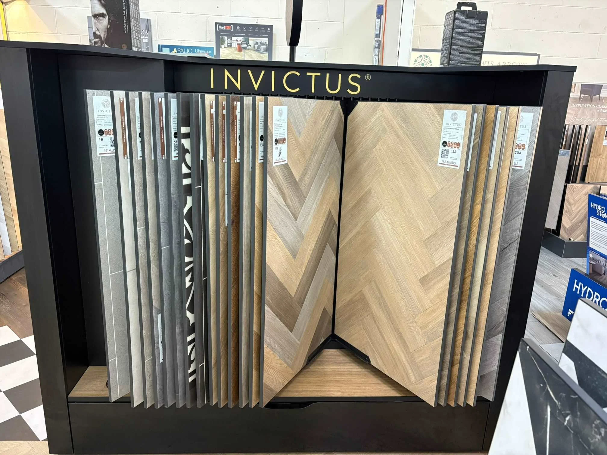 Images Flairplan Ltd