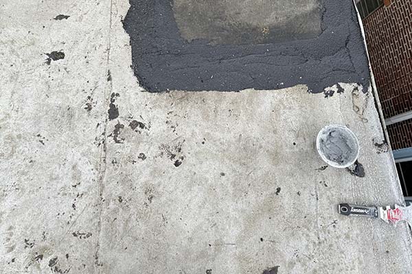 McDowell Roofing and Construction Image