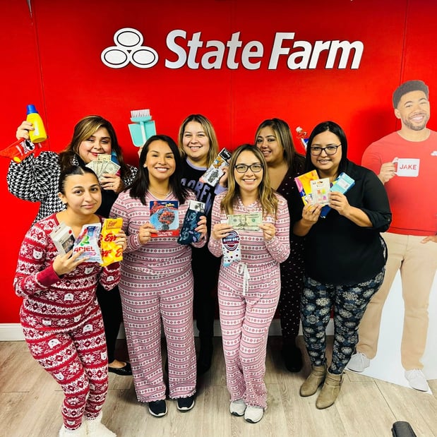 Images Isabel Degollado - State Farm Insurance Agent