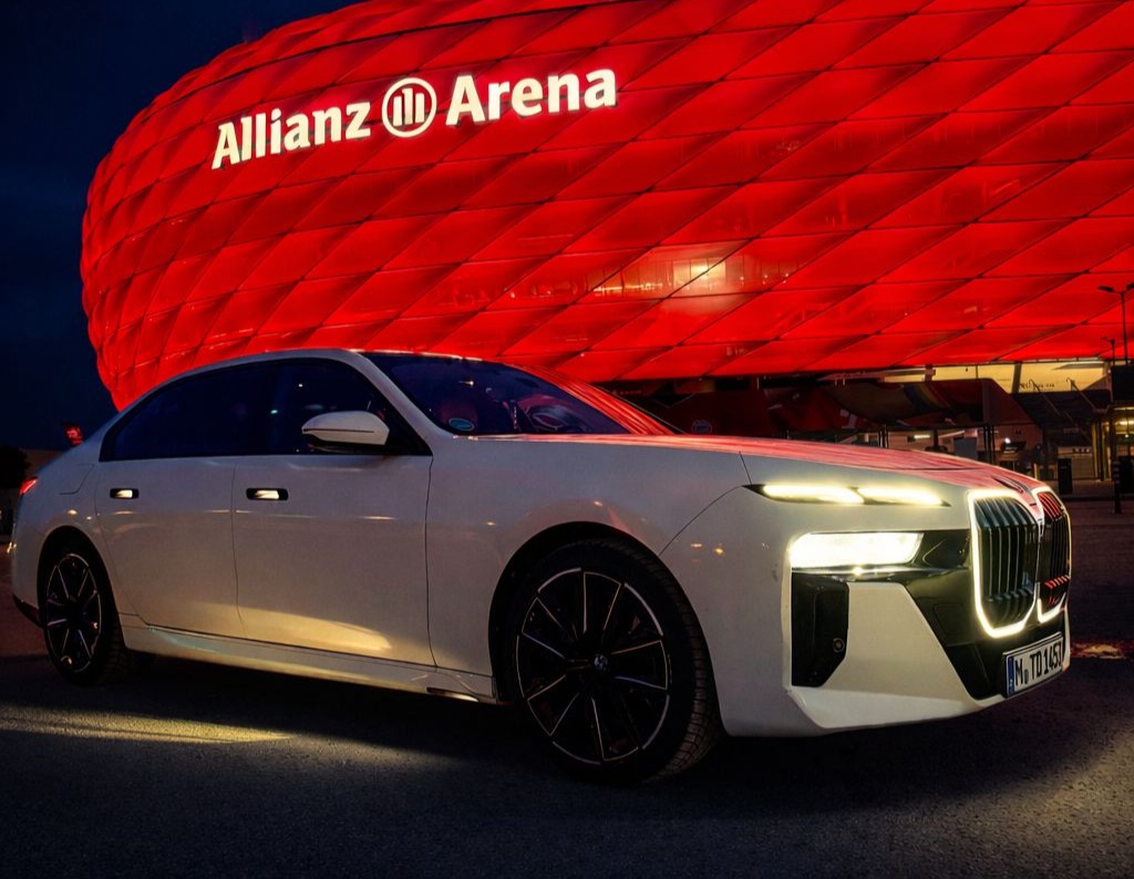 Bild 1 Taxiunternehmen Dursun in Oberhaching