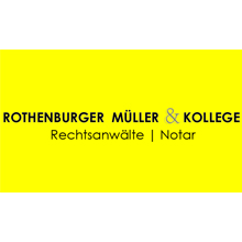 Rothenburger Müller & Kollege in Bischofsheim bei Rüsselsheim - Logo