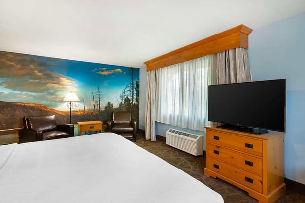 Images Best Western Plus GranTree Inn