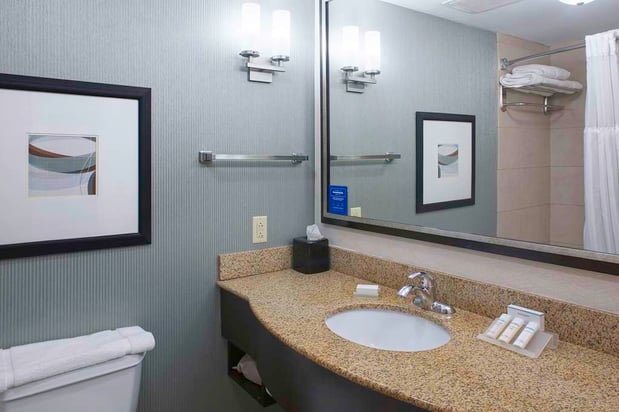Images Hilton Garden Inn Jonesboro