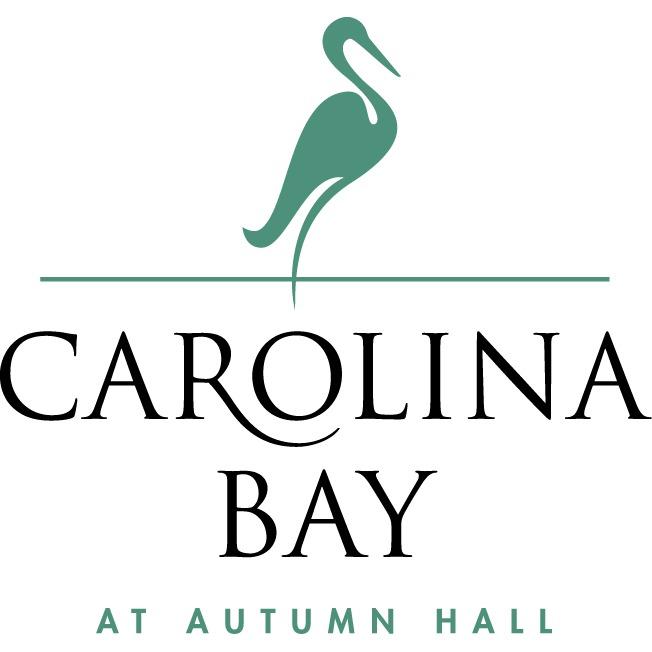 Carolina Bay at Autumn Hall Logo
