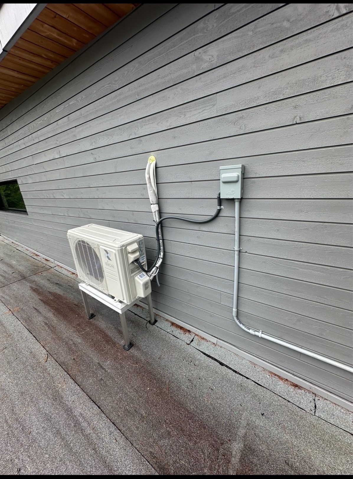 Images KR Climatisation - Nettoyage de conduits de ventilation Mirabel