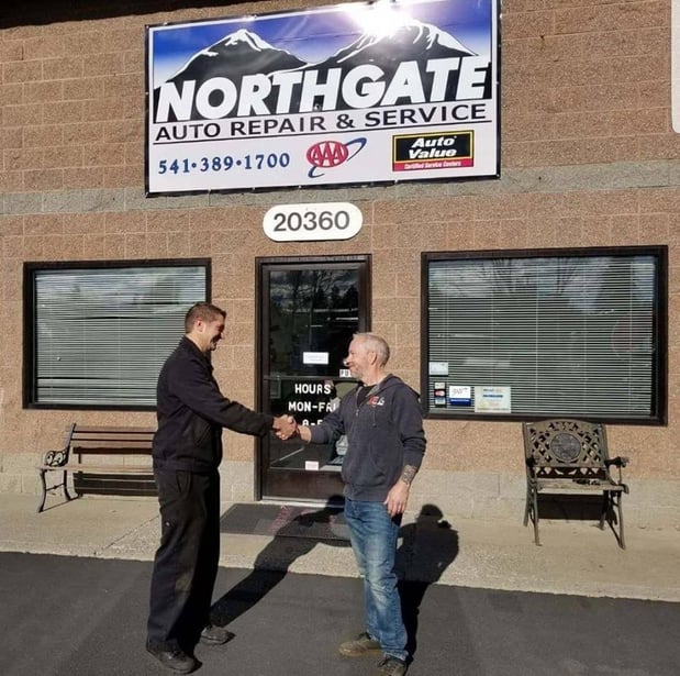 Images Northgate Auto Repair & Service LLC