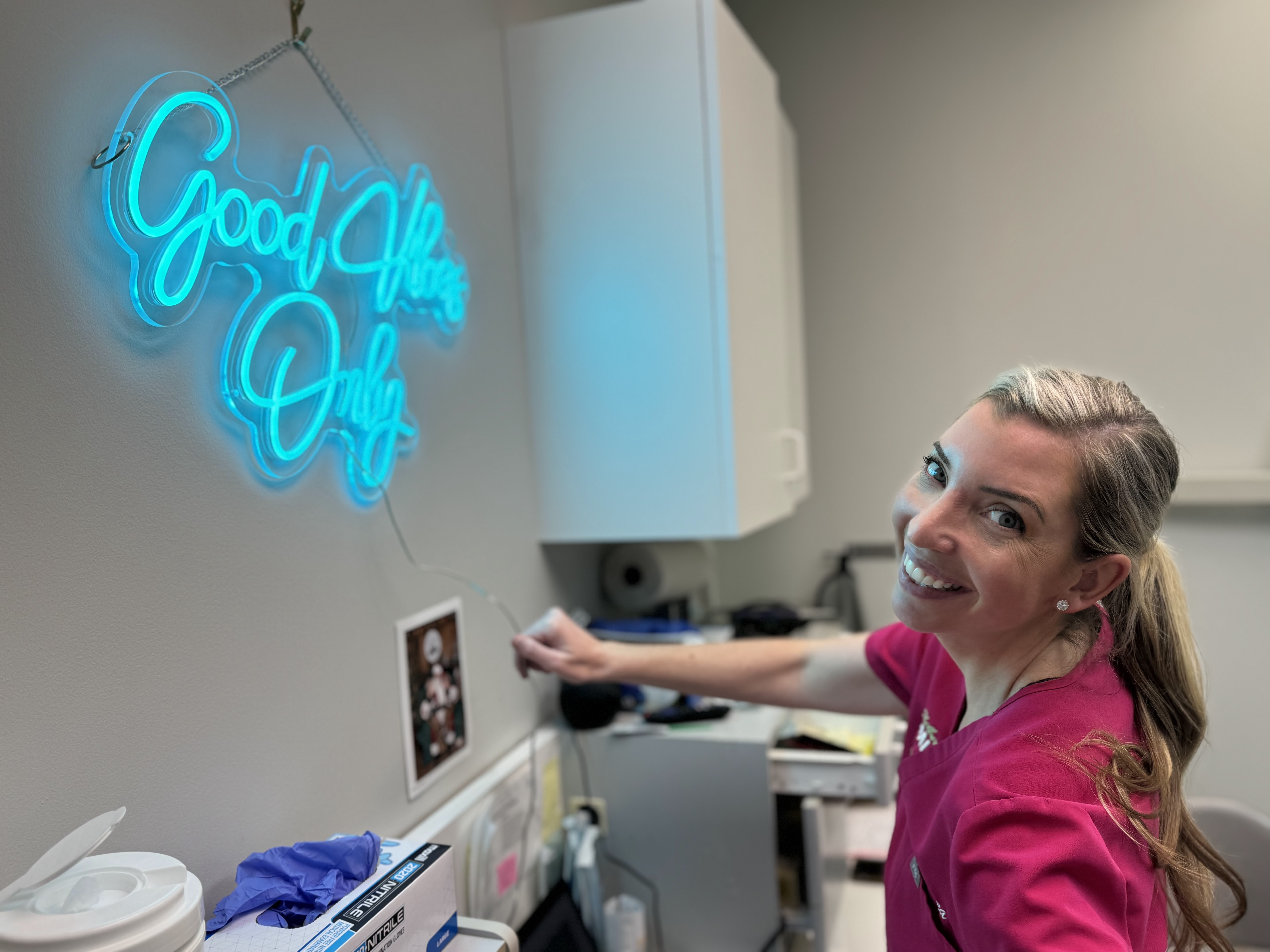 Images Shelburne Smile Centre