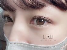 Images eyelash salon LIALI
