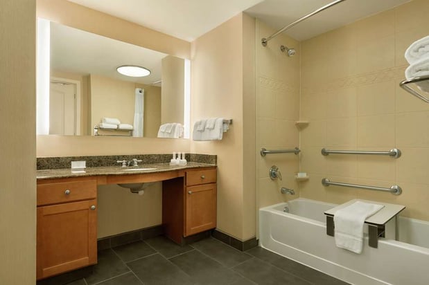 Images Homewood Suites by Hilton Allentown-Bethlehem Airport