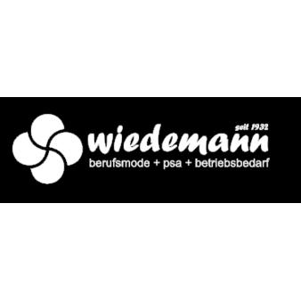 Logo wiedemann BERUFSMODE