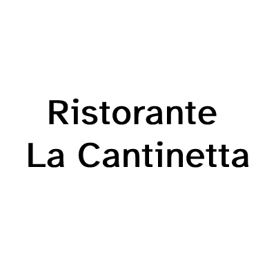 Ristorante La Cantinetta - Hotel Diana Logo