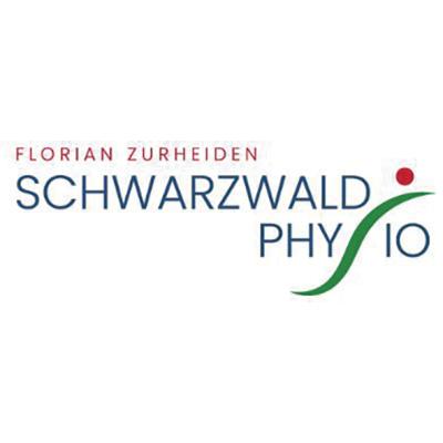 Schwarzwald-Physio in Waldkirch im Breisgau - Logo